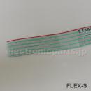 FLEX-S34 (切り売り 1m単位)