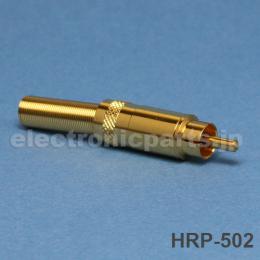 HRP-502