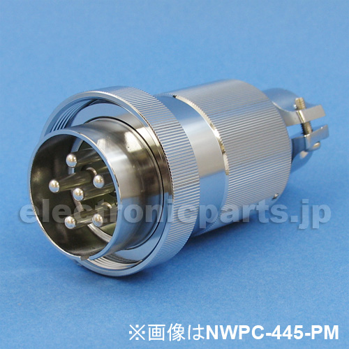 NWPC-4412-PM / 電子部品通販 // 福永電業 //