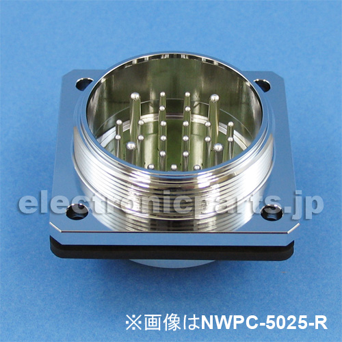 NWPC-503-R / 電子部品通販 // 福永電業 //