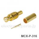 MCX-P-316