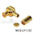 MCX-LP-1.5C