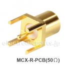 MCX-R-PCB(50Ω)