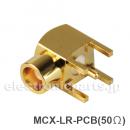 MCX-LR-PCB(50Ω)
