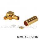 MMCX-LP-316