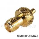MMCX-P-SMAJ