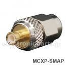 MCX-P-SMAP