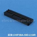 HIF3BB-50D-2.54R(63)